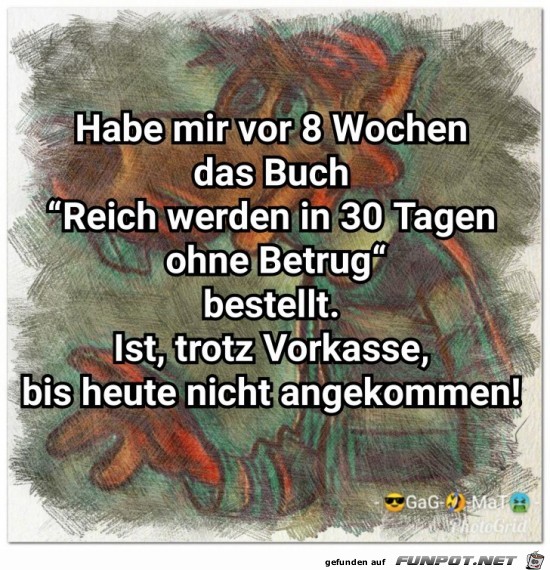 Kein Betrug Kein Betrug