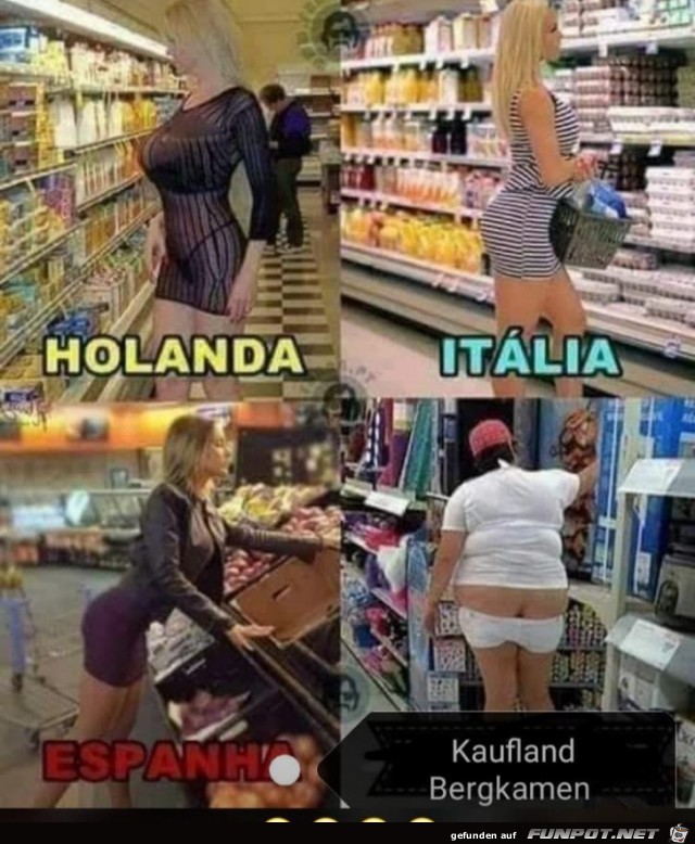Wie hübsch Wie hübsch
