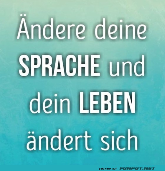 10 sch�ne Spr�che und Lebensweisheiten aus...