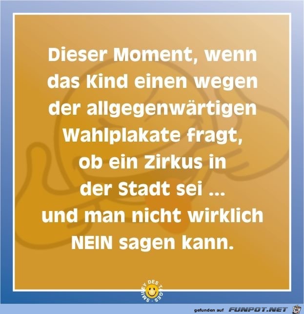 dieser moment