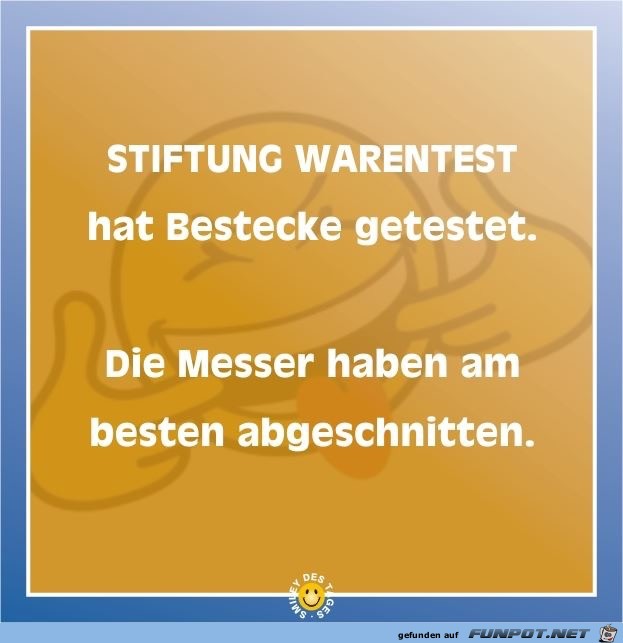 stiftung warentest stiftung warentest
