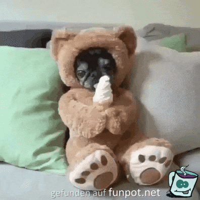 Erst mal ein Eis Erst mal ein Eis