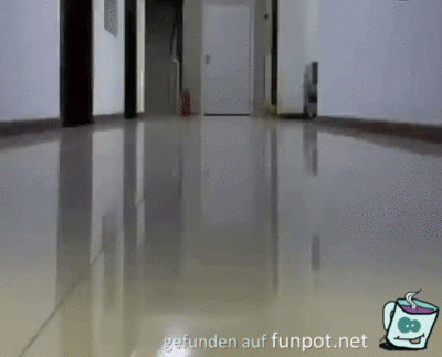 Etwas zu schnell Etwas zu schnell