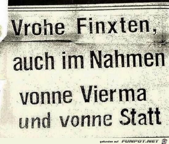 Glueckwunsch Glueckwunsch