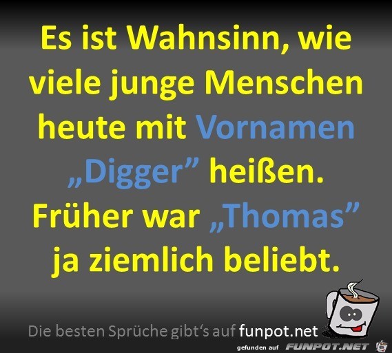 Digger Digger