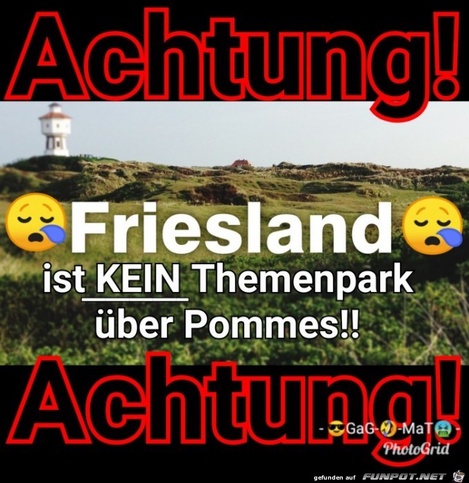 Fritten-Land Fritten-Land
