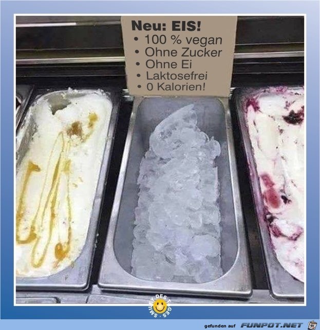Neu Eis Neu Eis