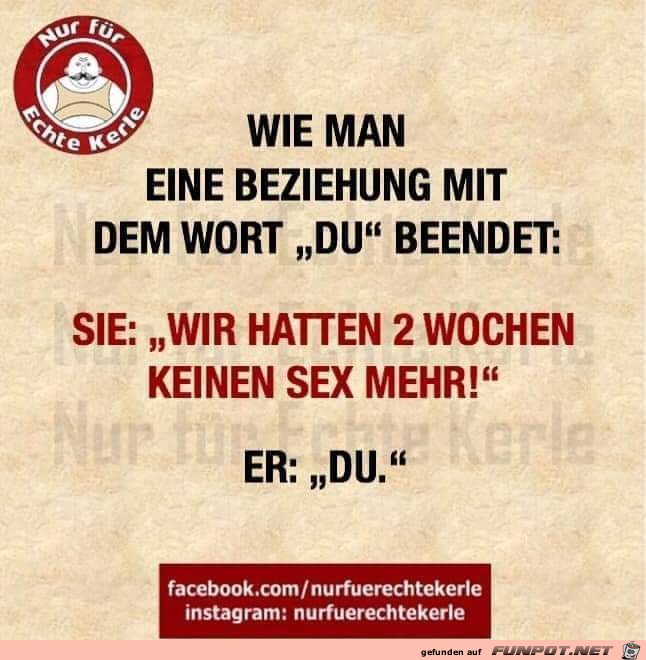 wie man eine Beziehung