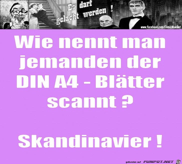 wie nenn man wie nenn man