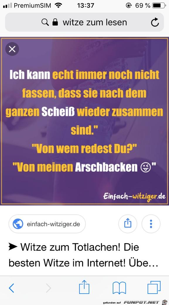 wieder zusammen