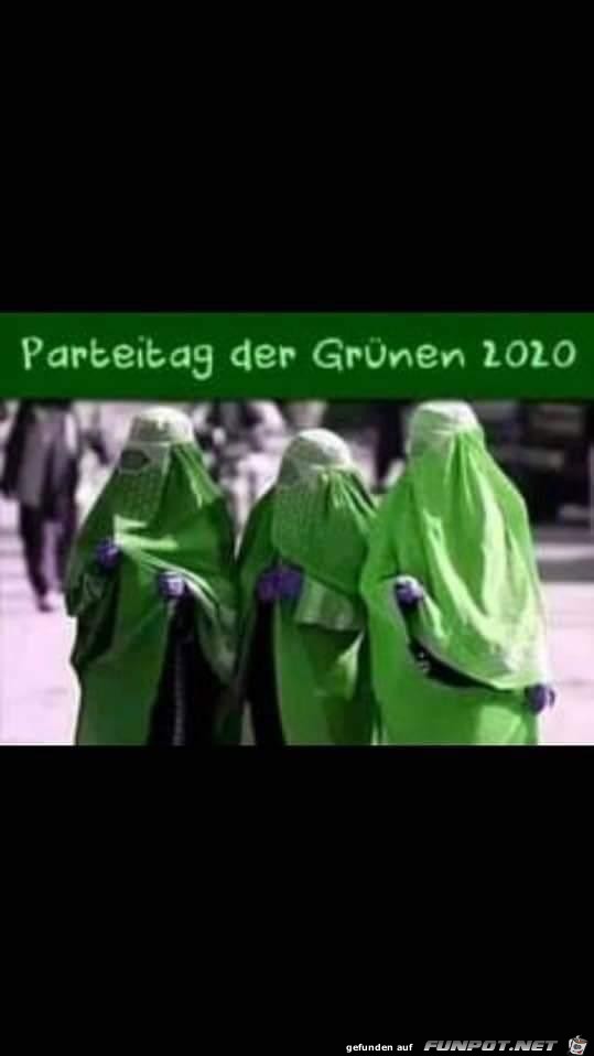 Parteitag