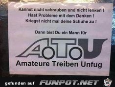 A.T.U. A.T.U.
