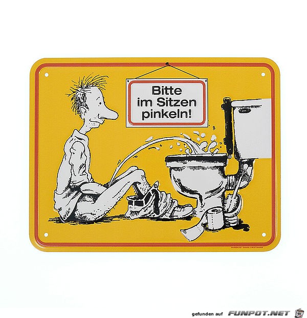 Sitzen Sitzen