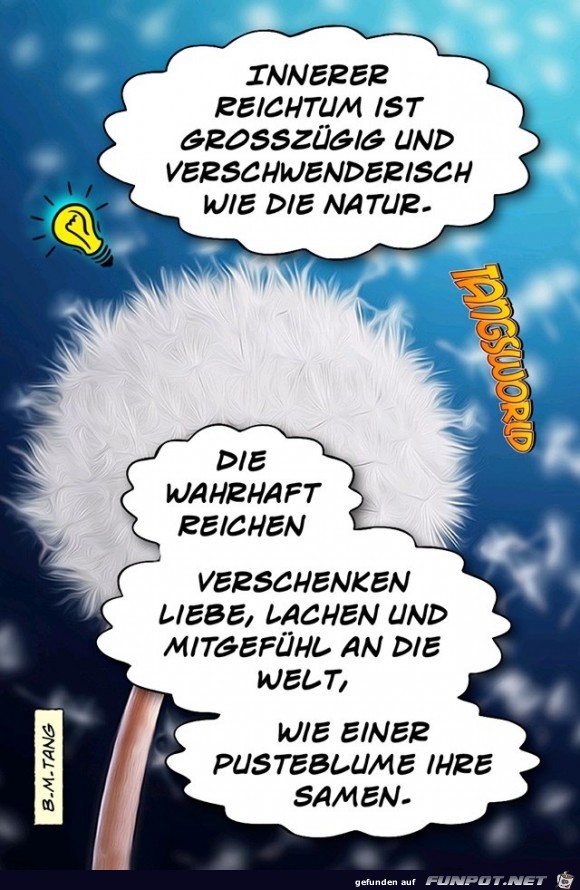 innerer reichtum innerer reichtum