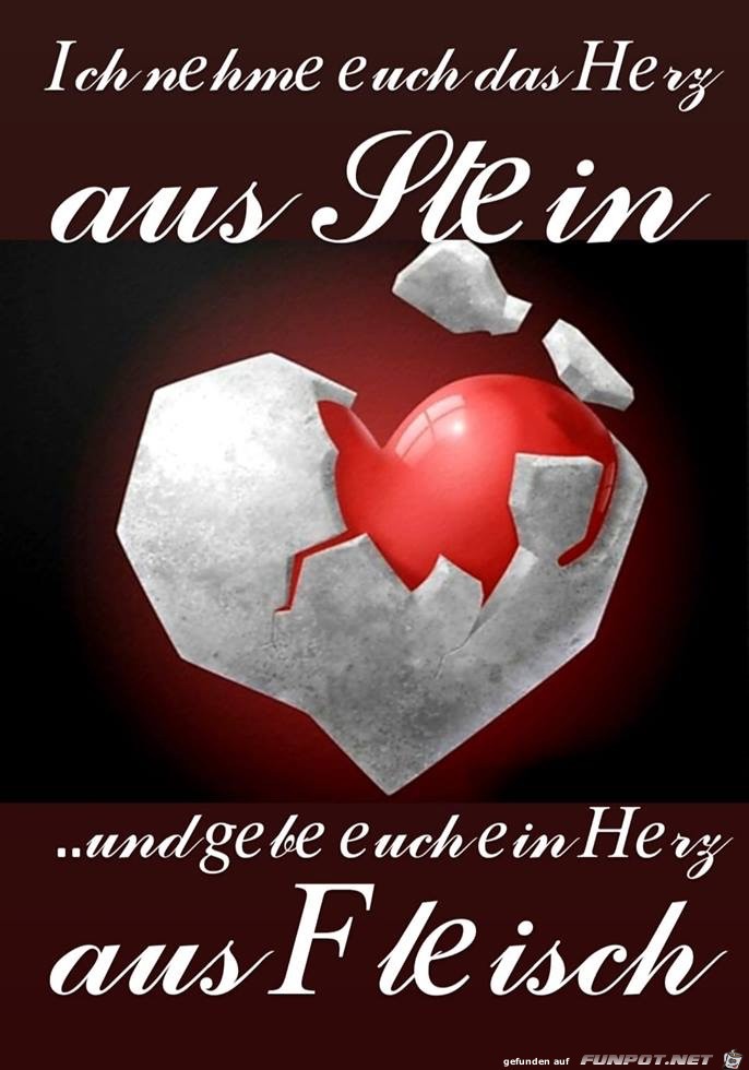 ich nehme euch das Herz ich nehme euch das Herz
