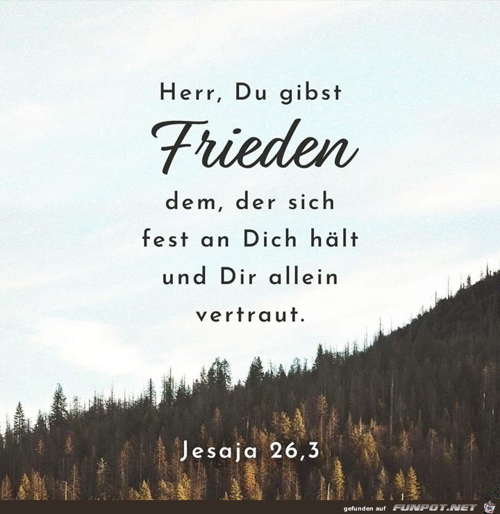 jesaja 26 3 jesaja 26 3