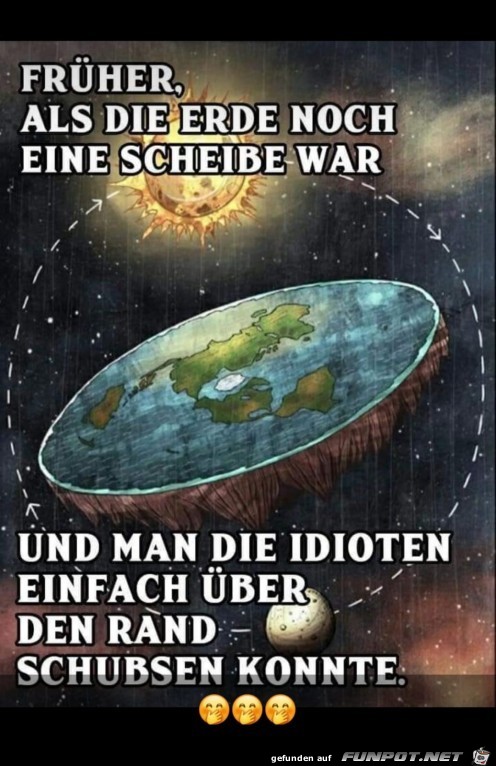Früher Früher