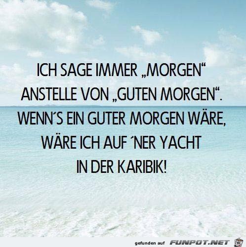 Morgen Morgen