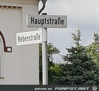 Strassen Strassen