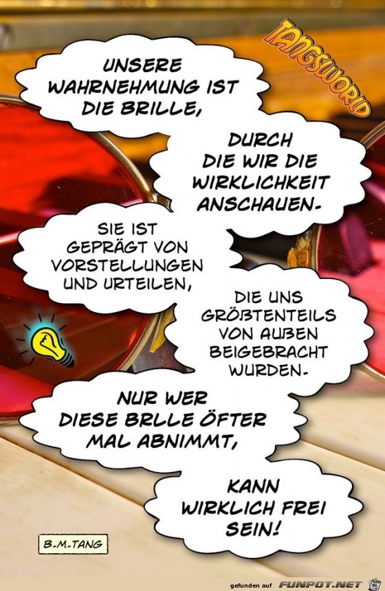 unsere wahrnehmung unsere wahrnehmung