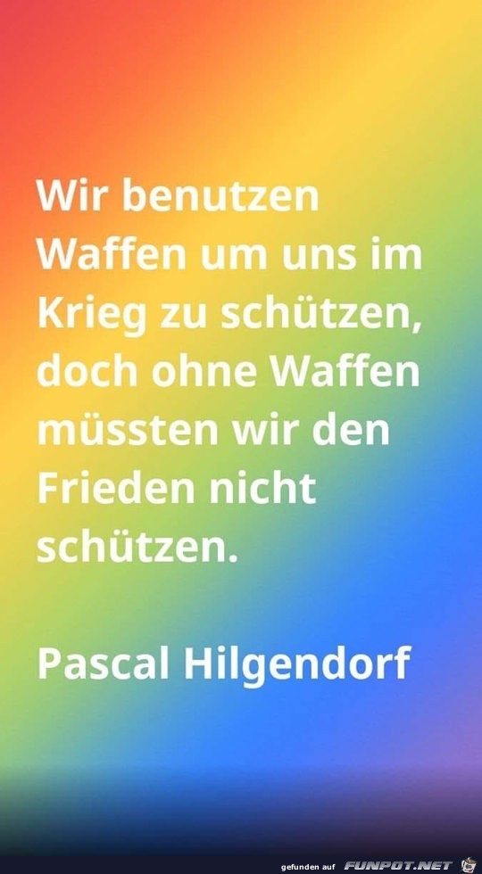 wir benutzen waffen wir benutzen waffen