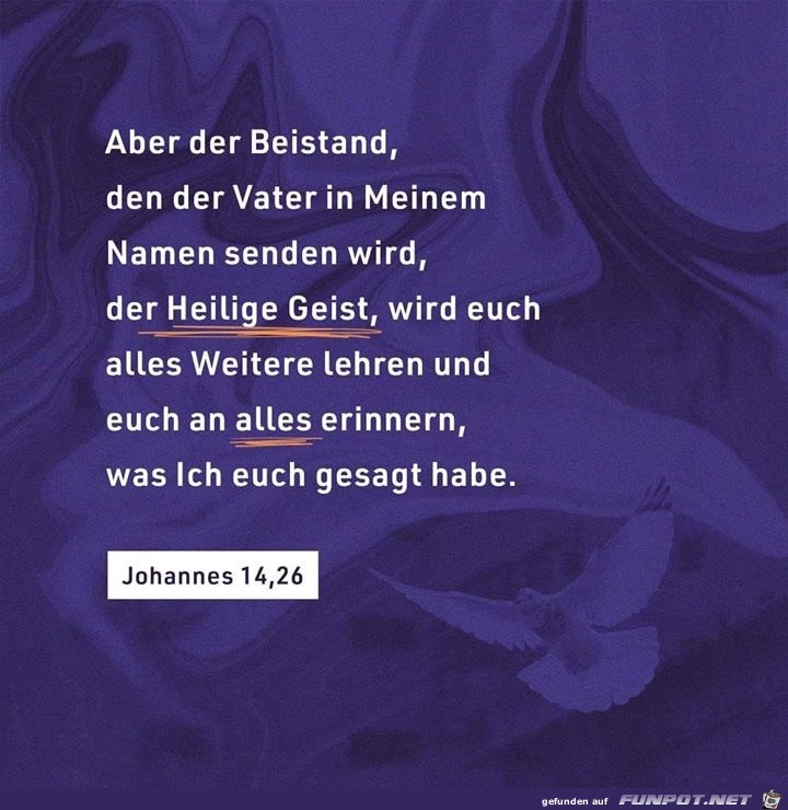 Johannes 14 26 Johannes 14 26