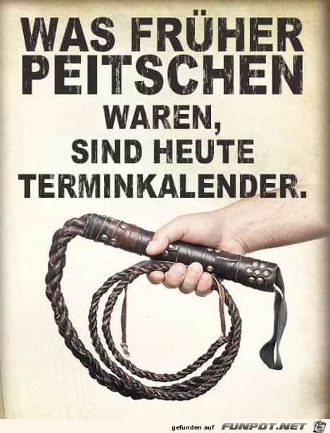 Terminkalender Terminkalender