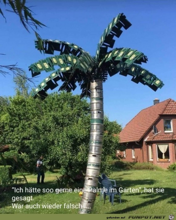 Palme Palme