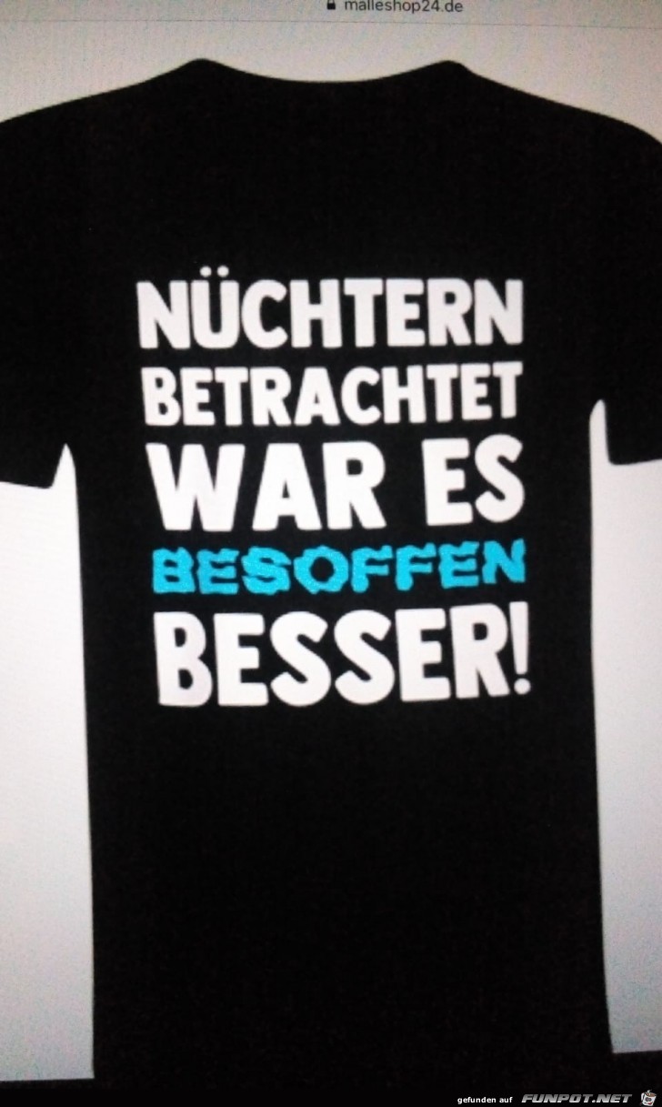 nuechtern nuechtern