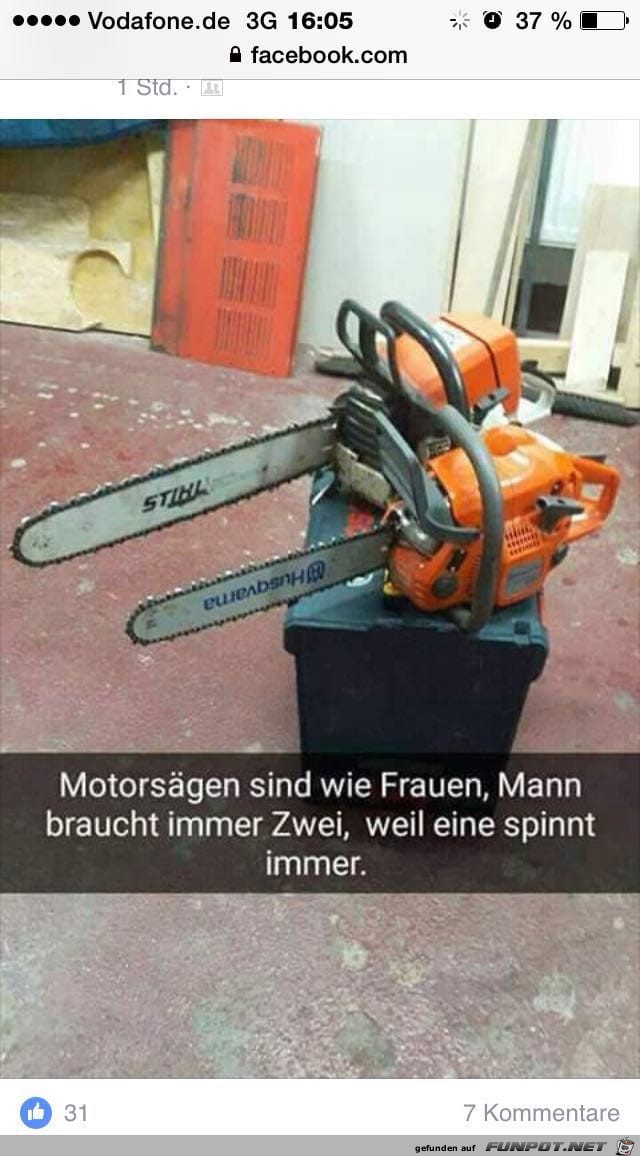Saege Saege