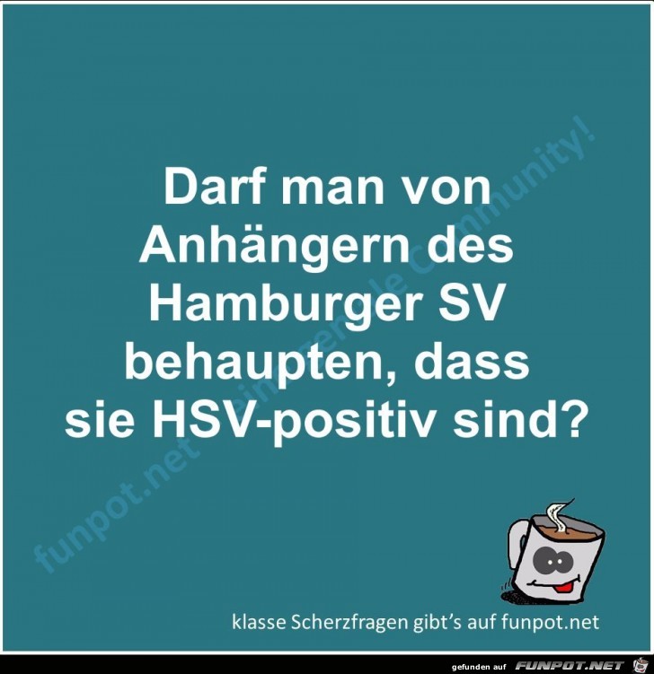 Scherzfrage Scherzfrage