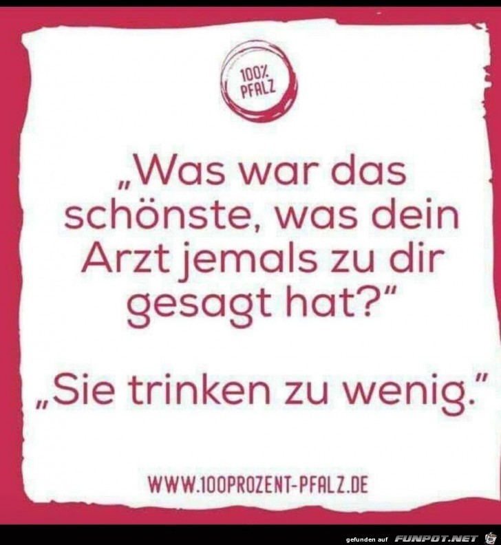 trinken trinken