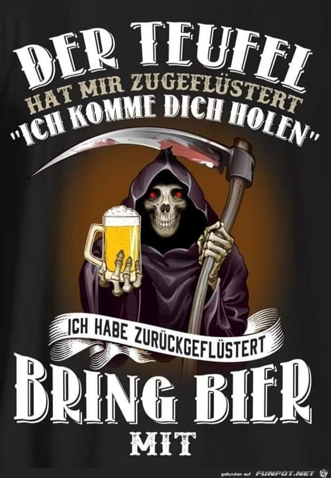 Teufel Teufel