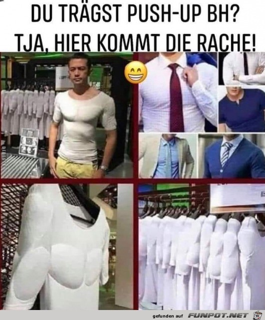 Die Rache