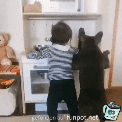 Gmeinsam kochen Gmeinsam kochen