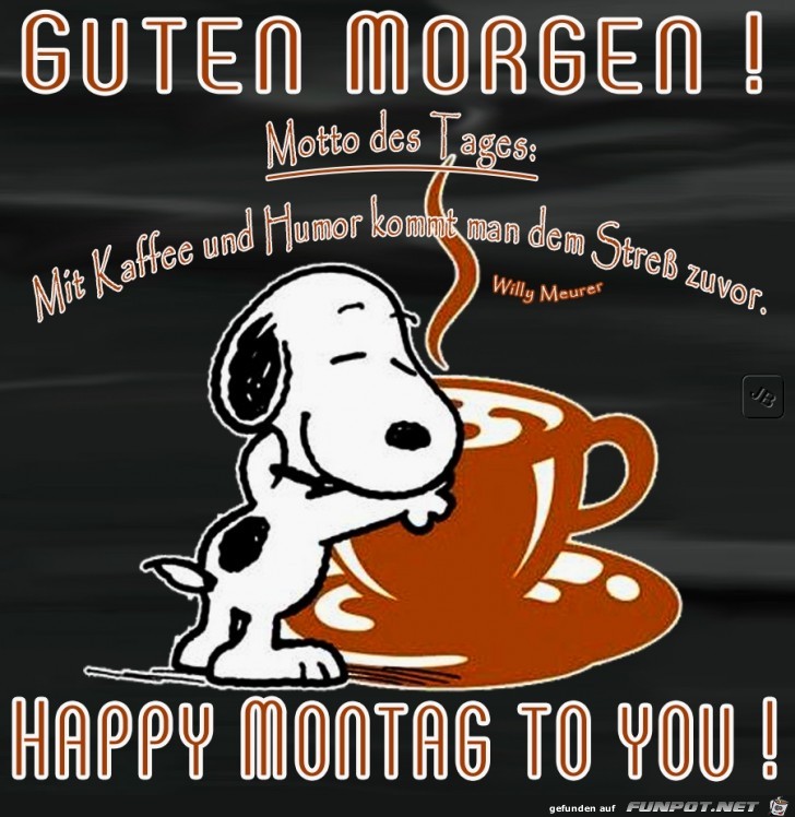Montag Montag