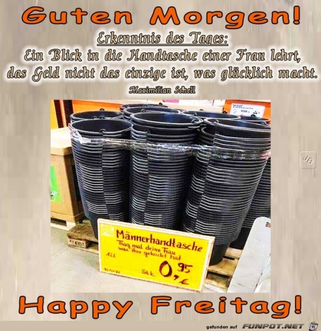 Freitag Freitag