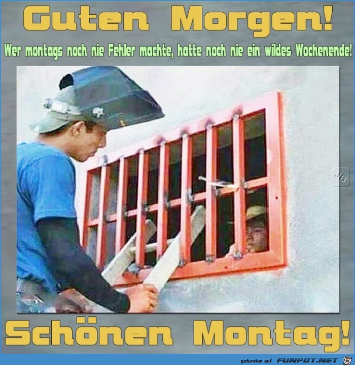 Montag Montag