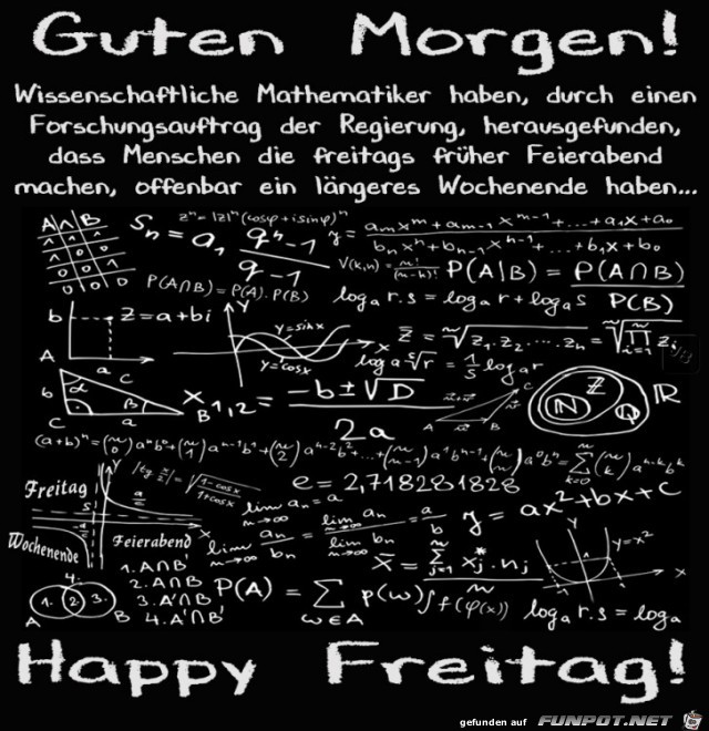 Freitag Freitag