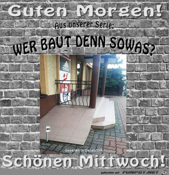 Mittwoch