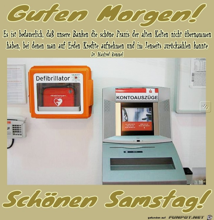 Samstag Samstag