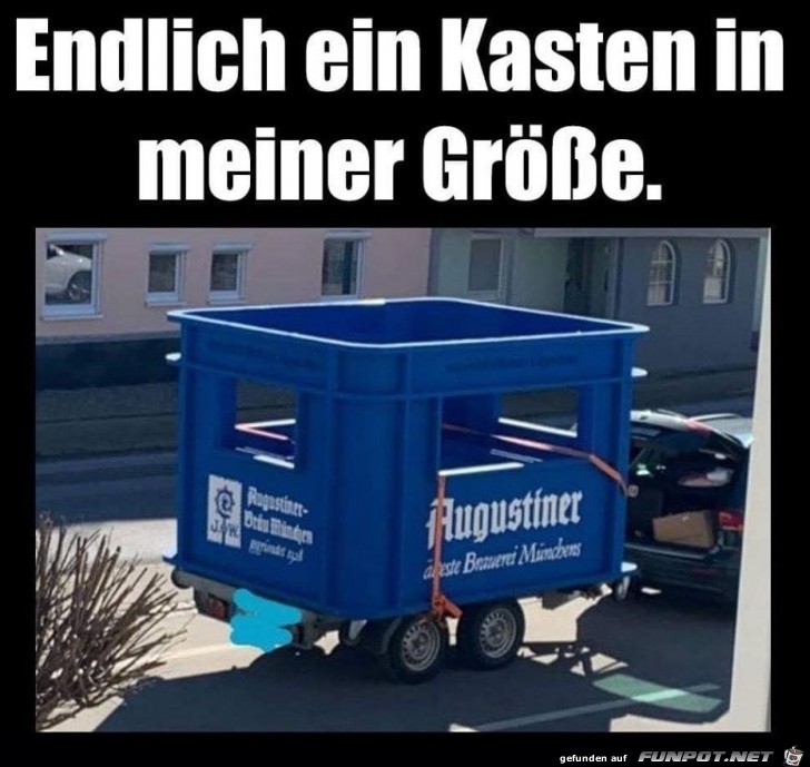 Richtige Größe Richtige Größe