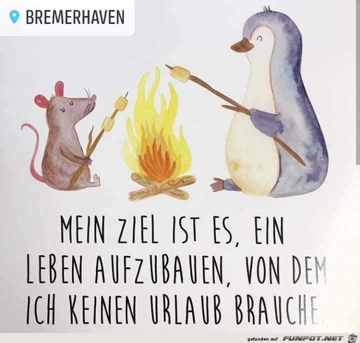 mein Ziel ist es mein Ziel ist es
