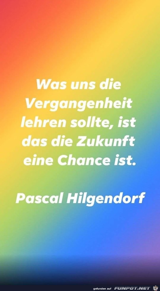 was uns die vergangenheit was uns die vergangenheit