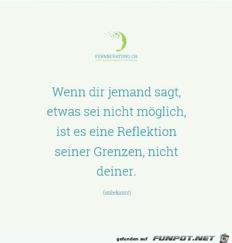 wenn dir jemand sagt wenn dir jemand sagt
