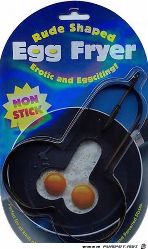 Erotische Pfanne Erotische Pfanne