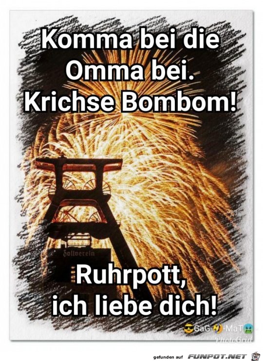 Ruhrpott 0815