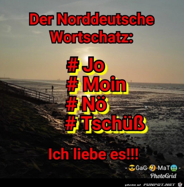 Norddeutsch