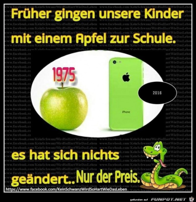 Apfel Apfel