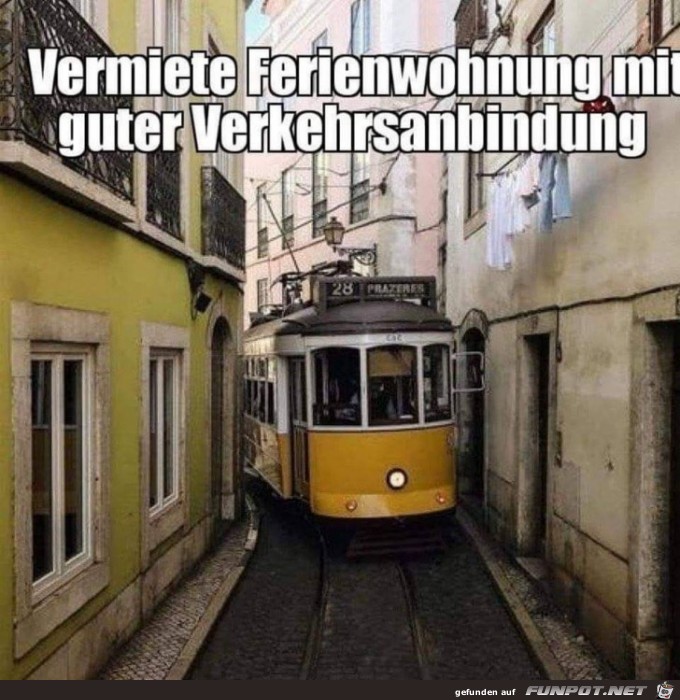 Ferienwohnung Ferienwohnung